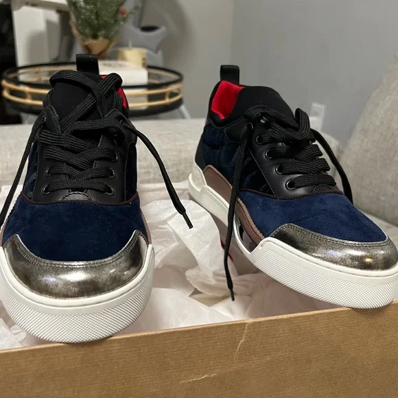 Christian Louboutin | Shoes | These Are Wore Only Once For 3  display picture 3